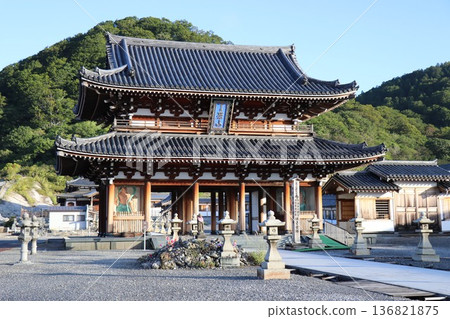 Sacred Mount Osore, Aomori Prefecture, Shimokita Peninsula Sacred Mount Osore, Aomori Prefecture, Shimokita Peninsula 136821875