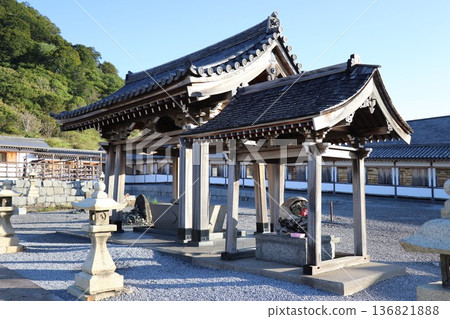 Sacred Mount Osore, Aomori Prefecture, Shimokita Peninsula Sacred Mount Osore, Aomori Prefecture, Shimokita Peninsula 136821888