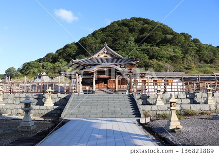 青森郡下北半島的御幸山 136821889