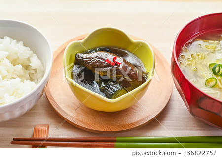 炸茄子 炸茄子 136822752
