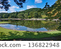 Heian-Motsuji Garden- 136822948