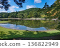 Heian-Motsuji Garden- 136822949
