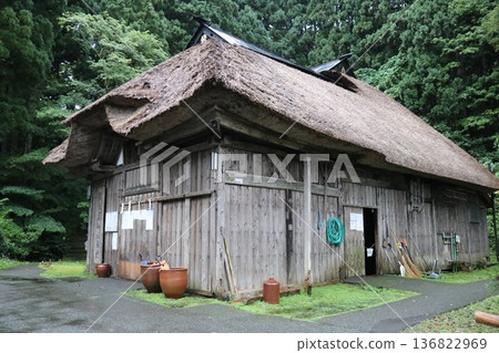 [Namahage博物館]秋田縣大賀市水山澤北浦 136822969