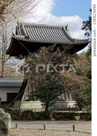 臨濟宗南禪寺永寶寺鐘樓 臨濟宗南禪寺永寶寺鐘樓 136823099