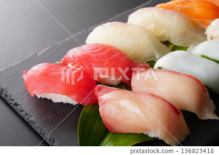  少數壽司 136823418