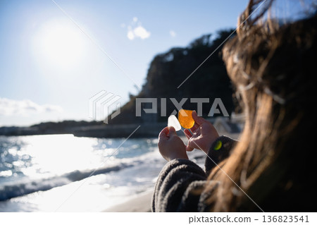 探索海灘 探索海灘 136823541