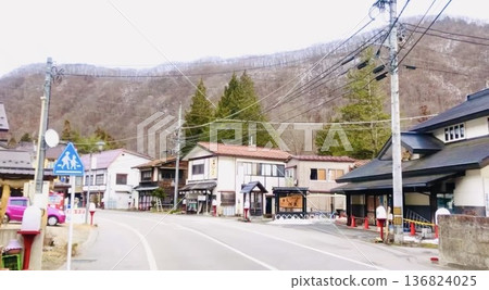 溫暖的街景，足以融化你冰冷的心 136824025