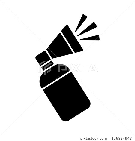 Air Horn icon vector design templates simple and modern Air Horn icon vector design templates simple and modern 136824948