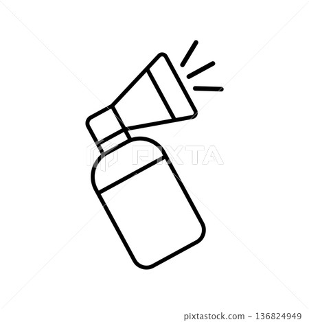 Air Horn icon vector design templates simple and modern Air Horn icon vector design templates simple and modern 136824949