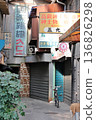 Kawaramachi textile wholesale district in Kumamoto City 136826298