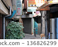 Kawaramachi textile wholesale district in Kumamoto City 136826299