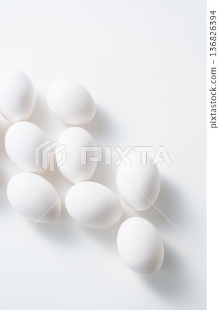 生雞蛋清 生雞蛋清 136826394