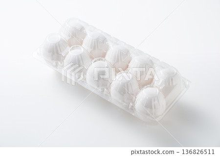 生雞蛋清 生雞蛋清 136826511