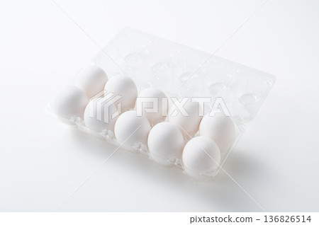 生雞蛋清 生雞蛋清 136826514