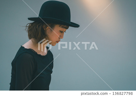 舞 舞蹈 跳舞 136827798