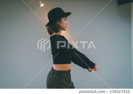 Theater Jazz Dance Theater Jazz Dance 136827810
