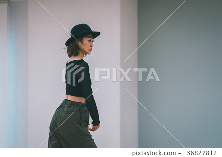 dancing, female, females 136827812