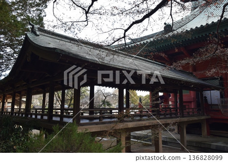 Daikoji Temple in Ota City, Gunma Prefecture Daikoji Temple in Ota City, Gunma Prefecture 136828099