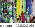A thousand paper cranes 136828169