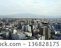 Takasaki cityscape 136828175