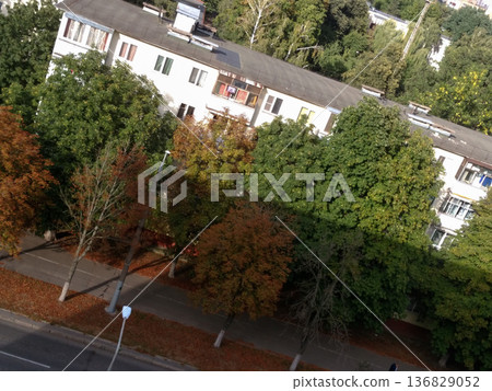 The Architecture backgrounds. 136829052