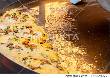 Animal Shell, Batter - Food, Bean, Chili Pepper, Color Image Animal Shell, Batter - Food, Bean, Chili Pepper, Color Image 136829077
