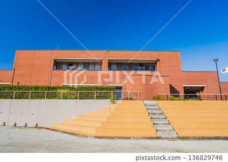 藤枝市地方文學博物館（靜岡縣藤枝市） 136829746