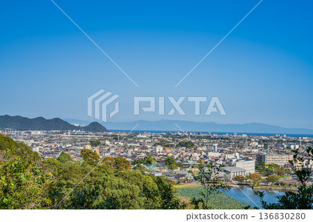 Fujieda City (Shizuoka Prefecture) Fujieda City (Shizuoka Prefecture) 136830280