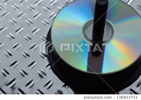光盤（CD） 136833731