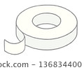 繃帶圖 136834400