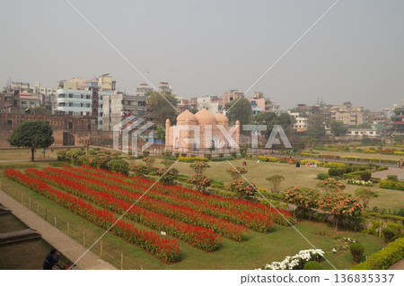 Lalbagh Fort, Bangladesh 136835337