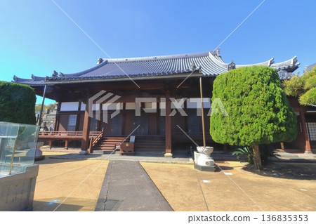 Ohashiji Temple (Usuki City) Ohashiji Temple (Usuki City) 136835353