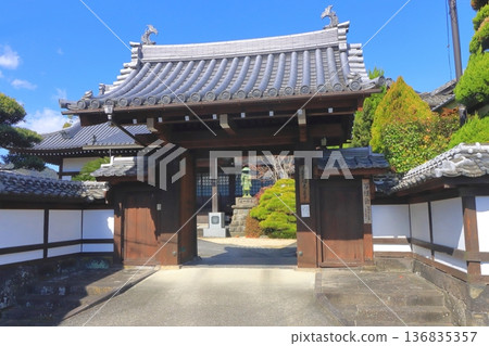 Korenji Temple (Usuki City) Korenji Temple (Usuki City) 136835357