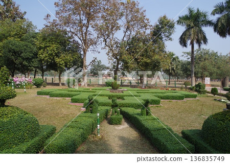 Bangladesh World Heritage Site: Paharpur Buddhist Temple Ruins Bangladesh World Heritage Site: Paharpur Buddhist Temple Ruins 136835749