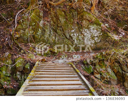 川郡山橋 川郡山橋 136836093