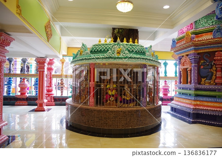 馬來西亞黑風洞 136836177