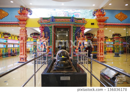 馬來西亞黑風洞 136836178