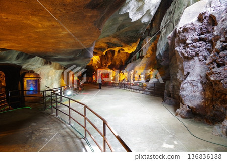 Malaysia Batu Caves 136836188