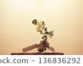 flower arrangement  136836292