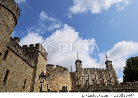 Tower of London, a World Heritage Site Tower of London, a World Heritage Site 136836444