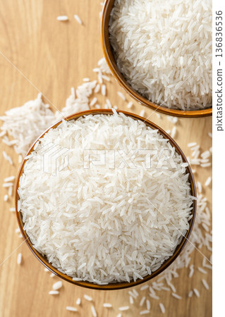 Long-grain rice Long-grain rice 136836536
