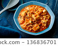 Mabo tofu  136836701