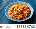 Mabo tofu  136836702