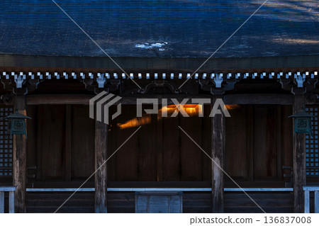 260221 飛驒一宮南神社 g017 260221 飛驒一宮南神社 g017 136837008