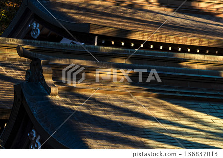 260221 飛驒一宮南神社 g027 260221 飛驒一宮南神社 g027 136837013