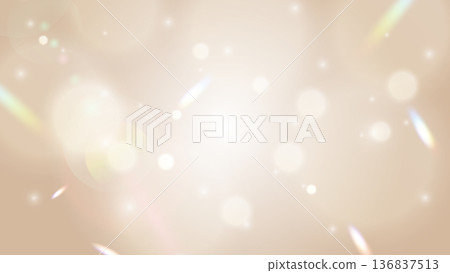 Sparkling background material 136837513