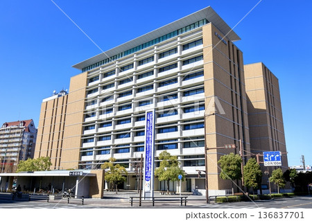 刈谷市政府,刈谷市 刈谷市政府,刈谷市 136837701