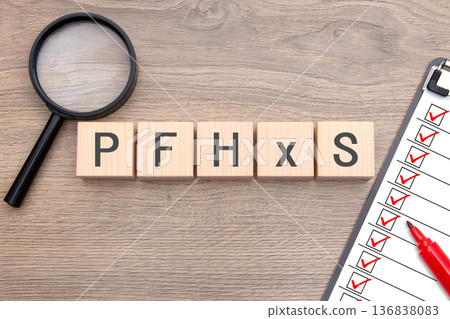 PFHxS(全氟己烷磺酸) PFHxS(全氟己烷磺酸) 136838083