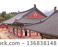 Haeinsa Temple, Southern Korea 136838148