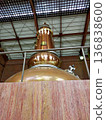 Pot still (Nikka Whisky Co., Ltd. Sendai Factory) 136838600
